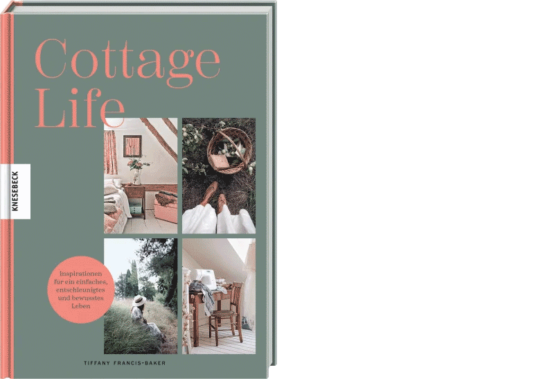 Tiffany Francis-Baker: »Cottage Life«, München 2024