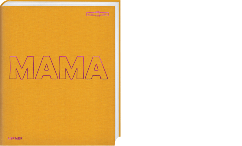 Museum Kunstpalast, Düsseldorf: »Mama. Von Maria bis Merkel«, München 2025